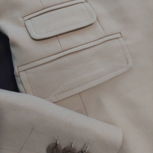 Banana Republic Blazer - Picture 3 of 5